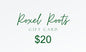 Roxel Roots - Gift Card